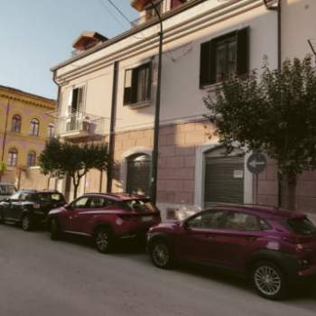 Negozio in vendita a Eboli (Salerno)