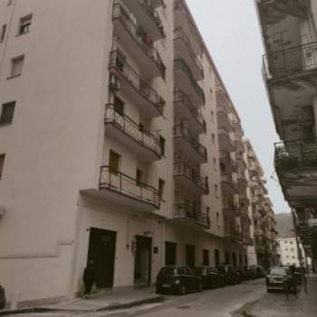 Magazzino in vendita a Eboli (Salerno)