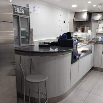 Attivita commerciale in vendita a Eboli (Salerno)