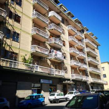 Appartamento in vendita a Eboli (Salerno)