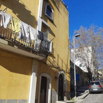 Magazzino in vendita a Eboli (Salerno)