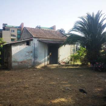 Rustico in vendita a Eboli (Salerno)