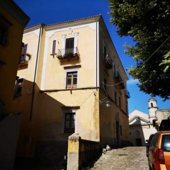 Appartamento in vendita a Eboli (Salerno)