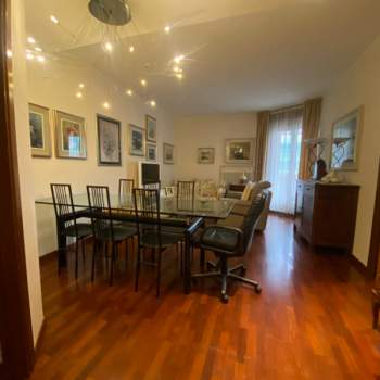 Appartamento in affitto a Padova (Padova)