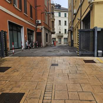 Garage in vendita a Padova (Padova)