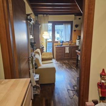 Appartamento in vendita a Vernante (Cuneo)