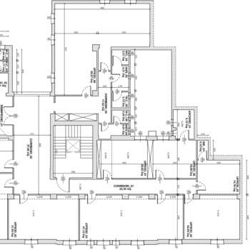 Ufficio in affitto a Padova (Padova)