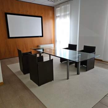 Ufficio in vendita a Padova (Padova)