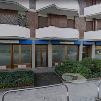 Negozio in affitto a Padova (Padova)