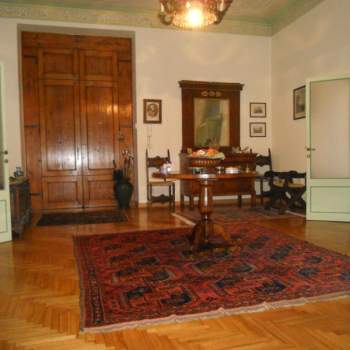 Appartamento in affitto a Padova (Padova)