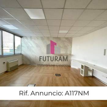 Ufficio in affitto a Padova (Padova)