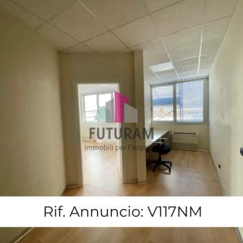 Ufficio in vendita a Padova (Padova)