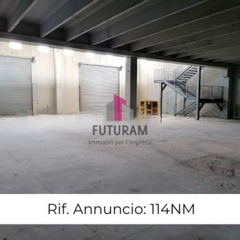 Capannone in vendita a Padova (Padova)