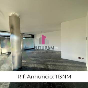 Negozio in vendita a Saccolongo (Padova)