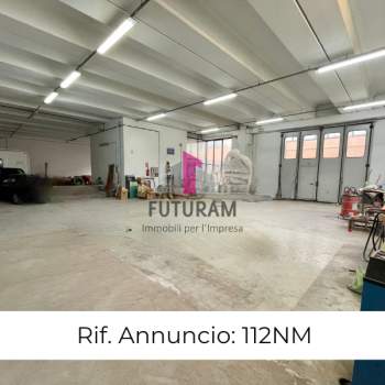 Capannone in affitto a Cervarese Santa Croce (Padova)