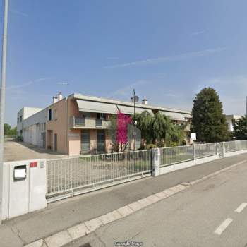 Capannone in vendita a Vigonza (Padova)