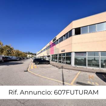 Ufficio in affitto a Vicenza (Vicenza)