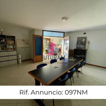 Ufficio in affitto a Rubano (Padova)