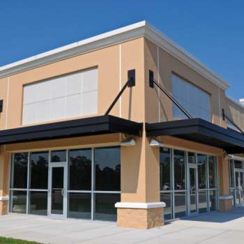 Capannone in affitto a Creazzo (Vicenza)