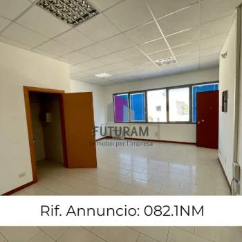 Ufficio in affitto a Pianiga (Venezia)