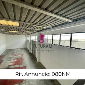 Capannone in vendita a Albignasego (Padova)