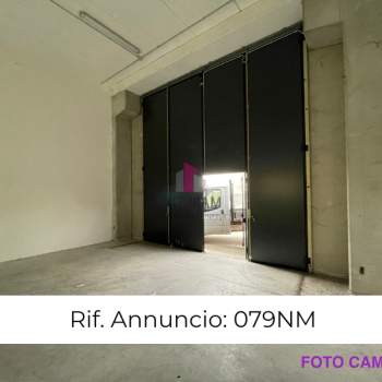 Capannone in affitto a Maser&agrave; di Padova (Padova)