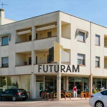 Appartamento in vendita a Torri di Quartesolo (Vicenza)