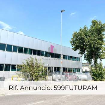 Capannone in vendita a Bolzano Vicentino (Vicenza)