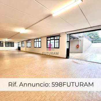 Capannone in affitto a Cittadella (Padova)