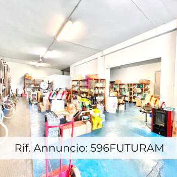 Negozio in vendita a Schio (Vicenza)