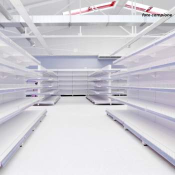 Negozio in affitto a Noventa Padovana (Padova)