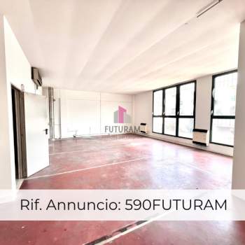 Capannone in affitto a Vicenza (Vicenza)