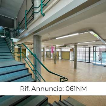 Negozio in affitto a Mira (Venezia)