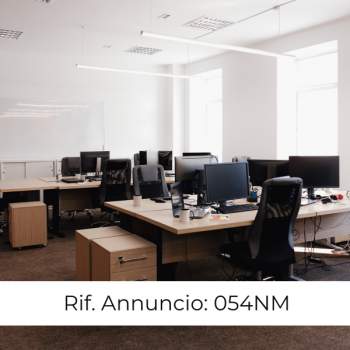 Ufficio in vendita a Camponogara (Venezia)