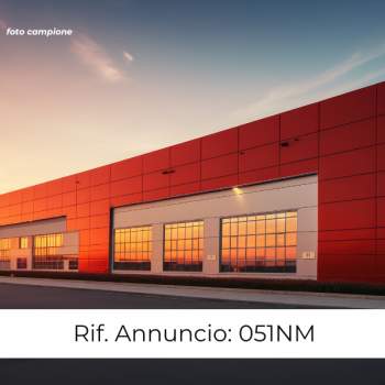 Capannone in vendita a Camponogara (Venezia)