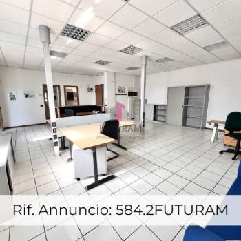 Laboratorio in affitto a Monticello Conte Otto (Vicenza)