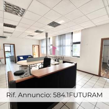 Ufficio in affitto a Monticello Conte Otto (Vicenza)