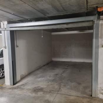 Garage in vendita a Vicenza (Vicenza)