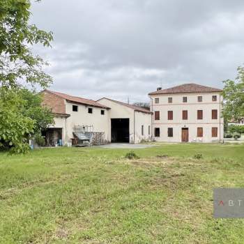 Casa singola in vendita a Santa Giustina in Colle (Padova)