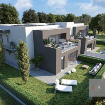 Appartamento in vendita a Abano Terme (Padova)