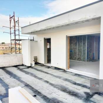 Appartamento in vendita a Abano Terme (Padova)