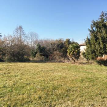 Terreno in vendita a Villa del Conte (Padova)