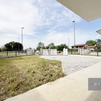 Bifamiliare in vendita a Loreggia (Padova)