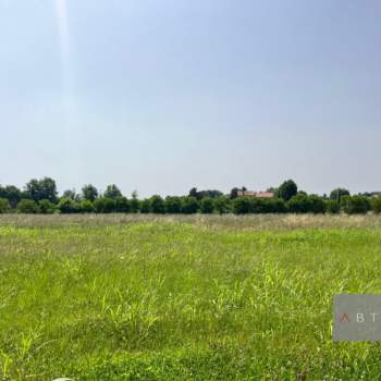 Terreno in vendita a Campo San Martino (Padova)