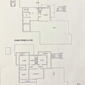 Bifamiliare in vendita a Veggiano (Padova)