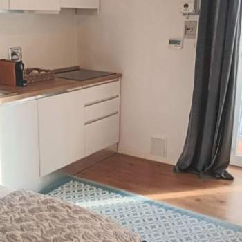 Monolocale in affitto a Torino (Torino)