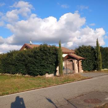 Villa in vendita a Leini (Torino)