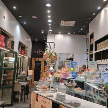 Attivita commerciale in vendita a Torino (Torino)