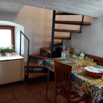 Casa singola in vendita a Coazze (Torino)