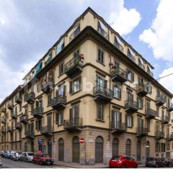 Appartamento in vendita a Torino (Torino)